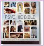 The Psychic's Bible - Jane Struthers The Psychic's Bible - Jane Struthers